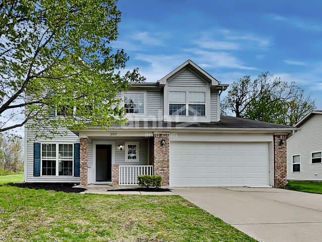 Building Photo - 11513 War Admiral Ct