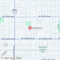 Building Photo - 7015 W 16th Pl