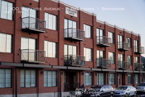 Primary Photo - FAIRHAVEN - Fairhaven Lofts