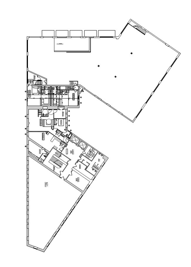 Floorplan - 301 Broadway
