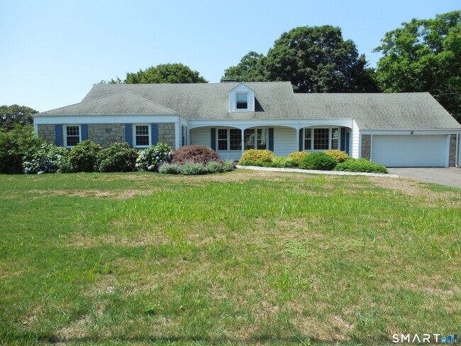 Building Photo - 16 Shorelands Dr