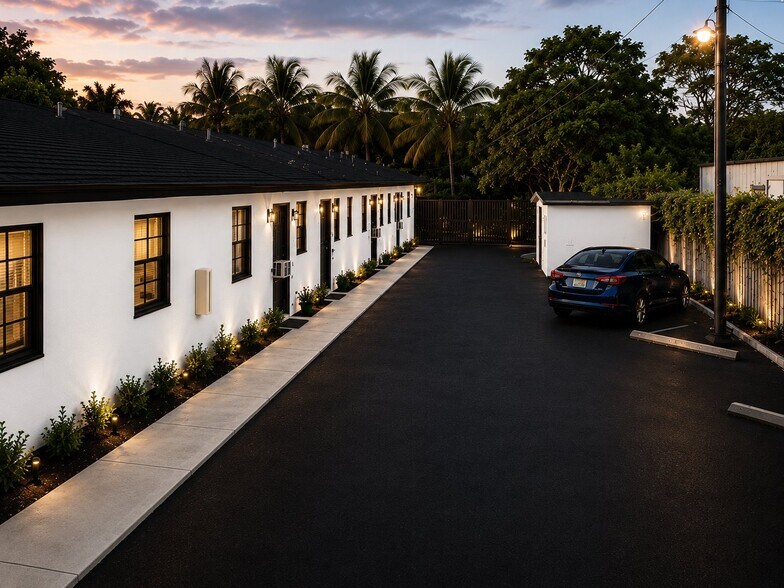 Building Photo - 2540 NW 90th St