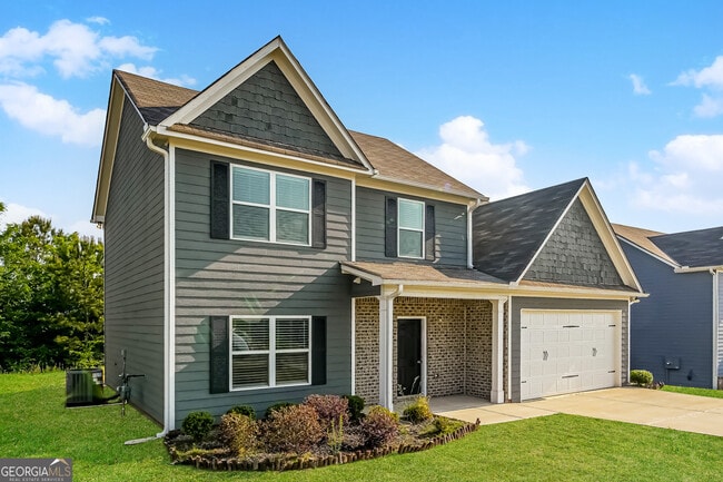 Building Photo - 38 Moss Way