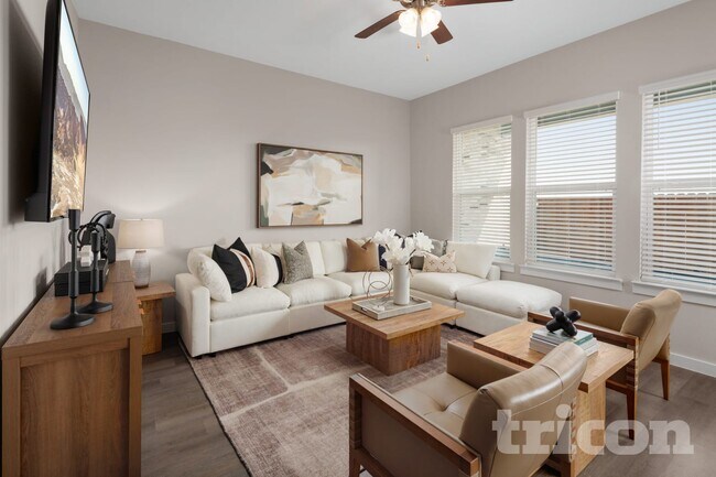 Building Photo - 202 Ledburn Ct