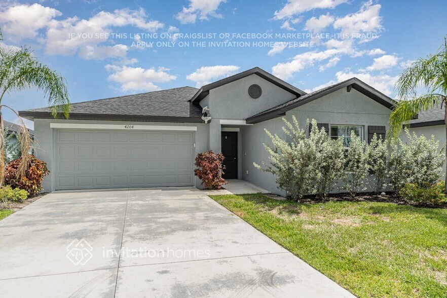 Primary Photo - 4204 Palatina Way