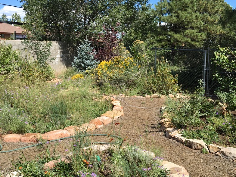 Flagstaff Garden - 4190 E Village Cir