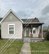 Building Photo - 653 Jackson St