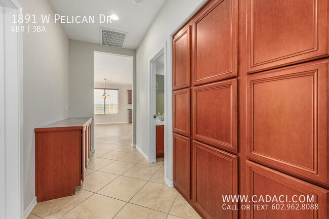 Building Photo - 1891 W Pelican Dr