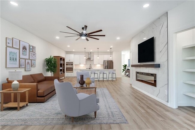 Building Photo - 1072 Brookglynn Trce
