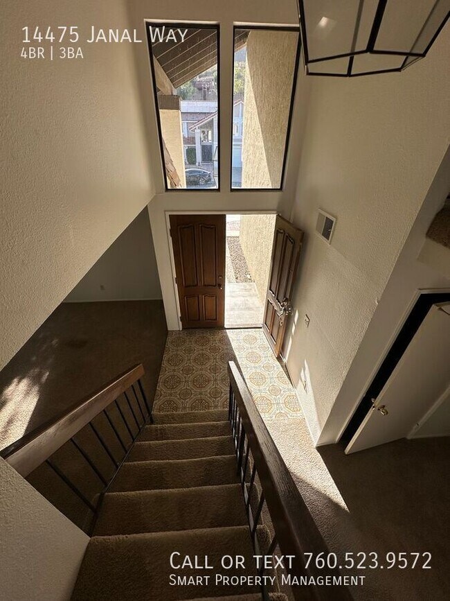 Building Photo - 14475 Janal Way