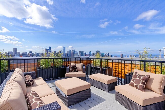 Building Photo - 500 Belmont Ave E