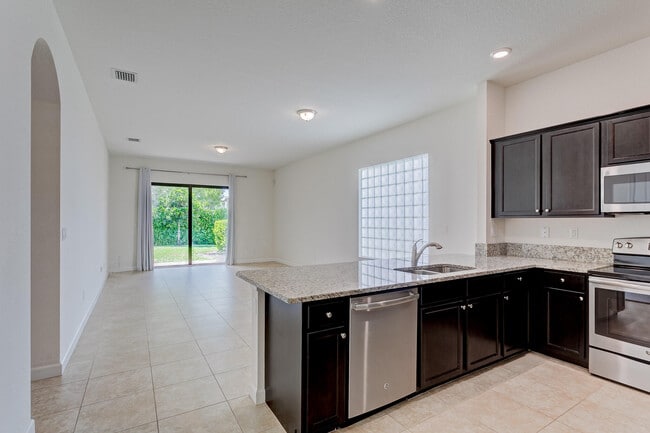 Building Photo - 4535 Gulf Sounds Ln