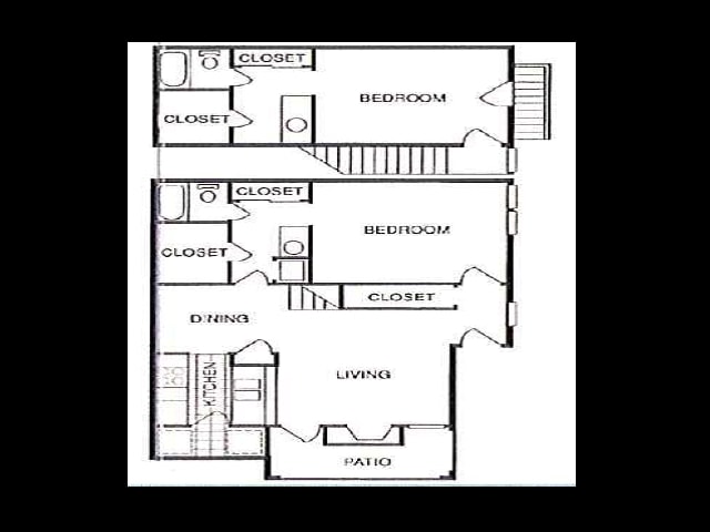 The Warwick - Riviera Apartment Homes