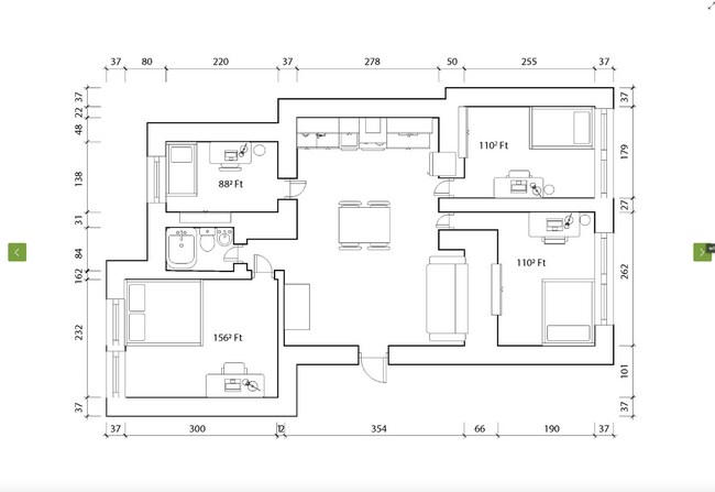 Building Photo - No Fee! Spacious Apt w Ht and Hot Water Included Near Brookline Border, B and C T-Lines minutes a...