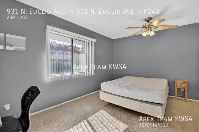 Building Photo - 931 N Euclid Ave