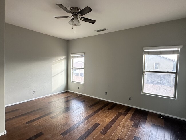 master bedroom - 681 W Fruit Tree Ln