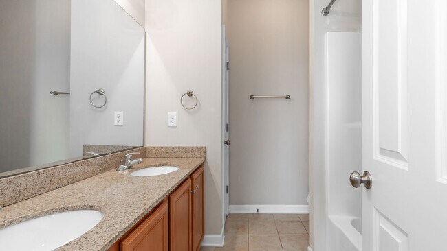 Building Photo - Located just Steps from Shopping, Dining, & Entertainment in The Market Common
