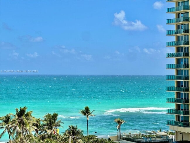 Building Photo - 2401 S Ocean Dr