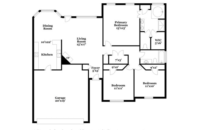 Building Photo - 7895 Pinefrost Ln
