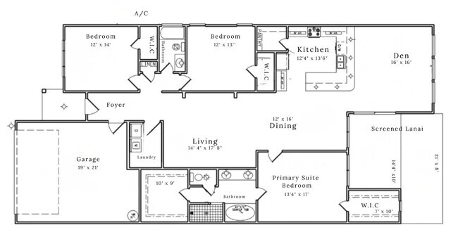 Building Photo - 174 Ryan Nicholas Dr