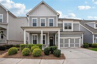 Building Photo - 4203 N Carver Dr