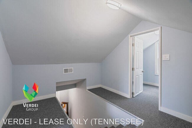 Building Photo - 3 br, 2 bath House - 1720 Dr DB Todd Jr Blvd