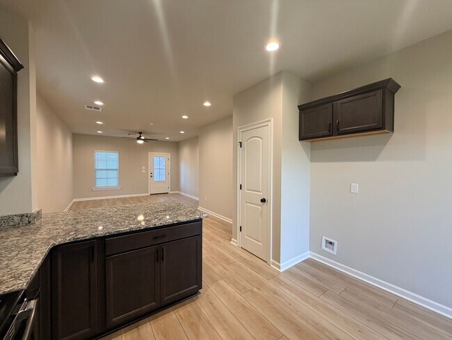Building Photo - Brand New Construction in Haughton- Close to I-20