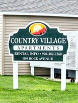 Building Photo - Country Village Apartments