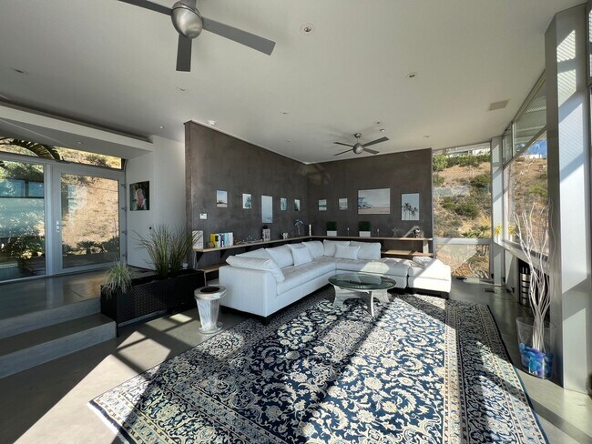 Building Photo - Modern Masterful Creation 4b 4b with most impressive views in Malibu