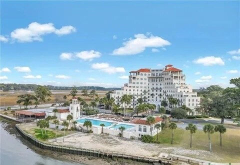 Building Photo - 700 Wilmington Island Rd