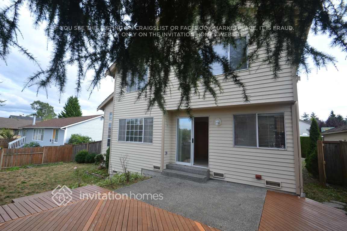 Building Photo - 1038 SW 348th Pl