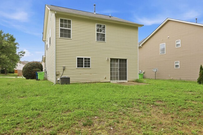 Building Photo - 3742 Marshlane Way