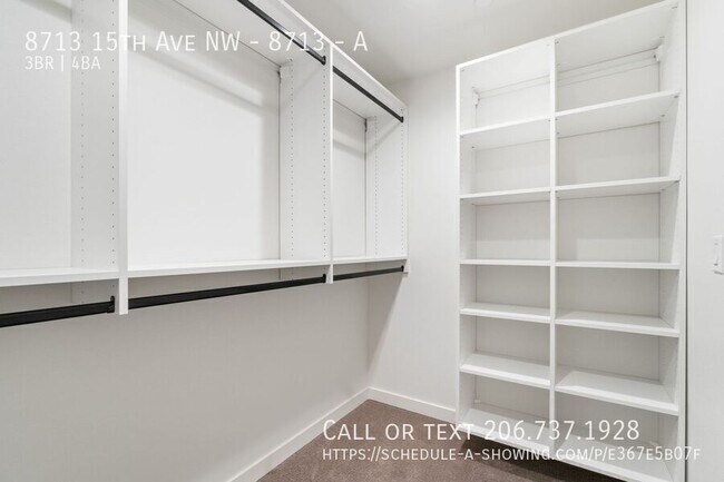 Building Photo - 8713 15th Ave NW