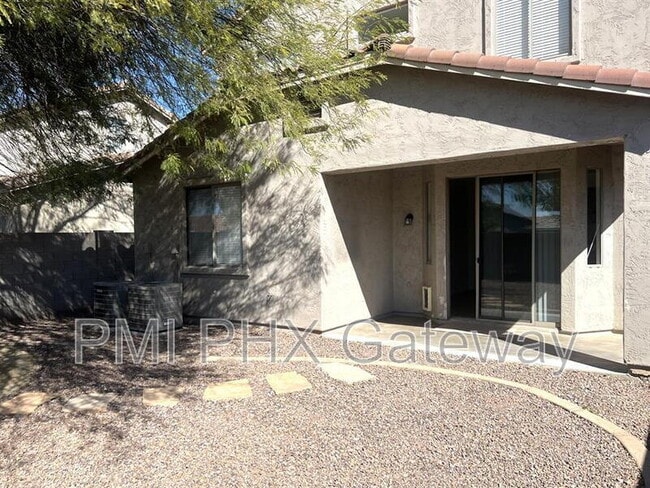 Building Photo - 4196 S Mariposa Dr