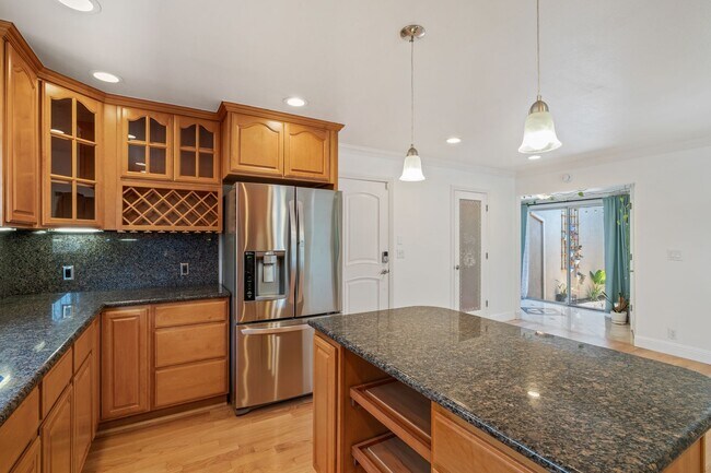 Building Photo - Private Oasis with a new price