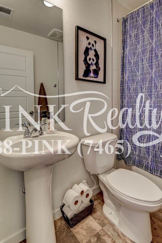 Building Photo - Banning Lewis Ranch Beauty