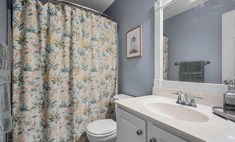 Building Photo - 158 Sommersby Cir