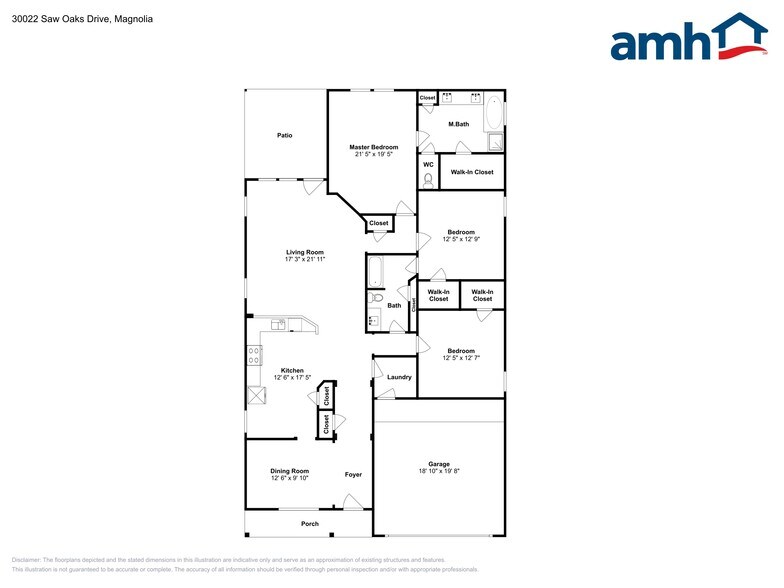 Building Photo - 30022 Saw Oaks Dr