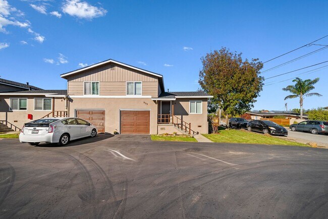 Building Photo - Coastal Comfort in Pleasure Point – Modern...