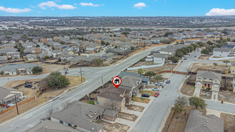 Building Photo - 11427 Creek Eagle