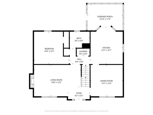 Building Photo - 4BR/3BA on Large Private Wooded Lot- Woodstock