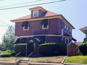 Building Photo - ***Providence/Elmhurst – One Bed+ with all...