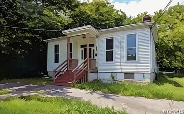 Primary Photo - 3708 Totty St