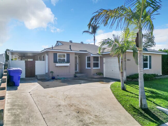 Building Photo - 4853 Twain Ave