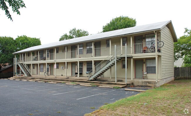 Building Photo - 5219 Tahoe Trl