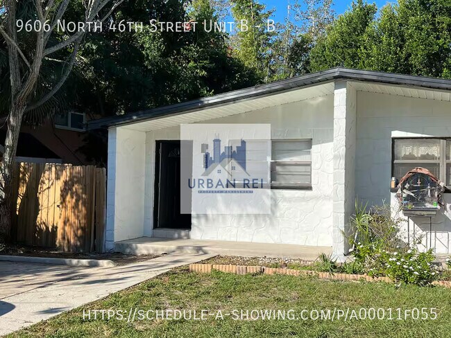 Building Photo - 9606 N 46th St