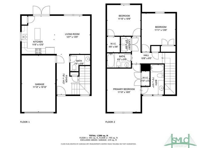 Building Photo - 1634 Ashantilly Dr