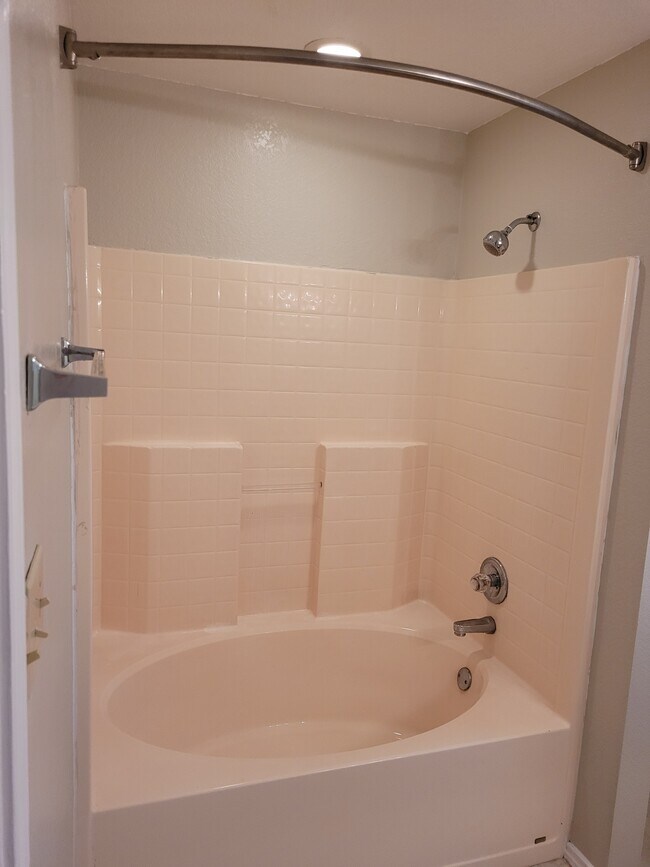 master bedroom bath - 3620 Crosscut Loop