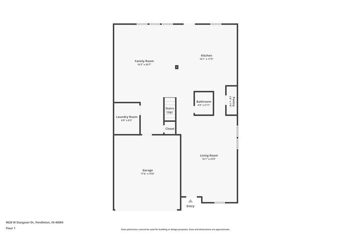 Building Photo - 9620 W Stargazer Dr