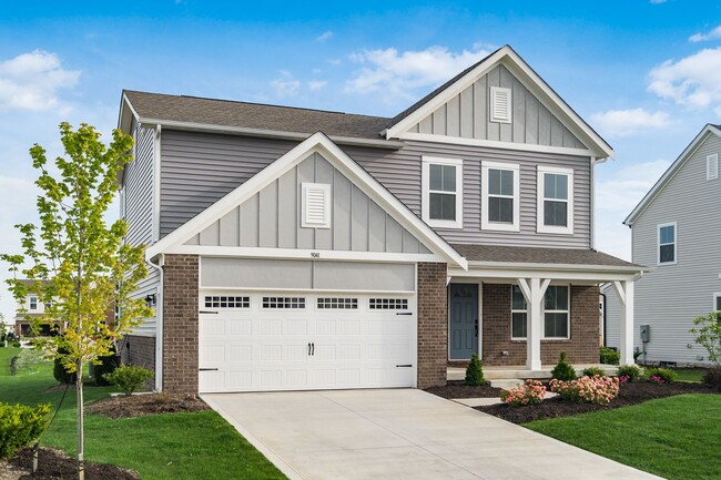 Building Photo - 9041 Hawk Hl Wy